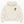 Peacemaker Hoodie - Women's Bone, front