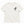 Peacemaker Tee - Women's Vintage White, front