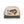 Rod & Reel Trucker - Bone/Green - front