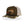 Rod & Reel Trucker - Green/Camo - side