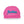 Rodeo Club Cap - Pink - front