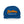 Rodeo Club Cap - Sapphire - front