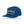 Rodeo Club Cap - Sapphire - side