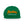 Rodeo Club Cap - Green - front