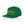 Rodeo Club Cap - Green - side