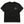 Shady Ranch Tee - Women's Vintage Black, front