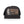 Tourney Trucker Cap - Stone/Black - front