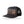 Tourney Trucker Cap - Stone/Black - side