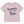 87 Rodeo Club Tee - Women's Washed Lavender - front flat lay