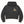 '92 Tour Hoodie - Women's Pigment Black, front