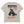 92 Tour HW Tee - Women's Washed Thyme - back flat lay