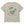 Howler Tee - Women's Washed Thyme - back flat lay