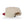 Westie's Cap - Bone/Cardinal - back