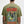 Westie's Tee - Men's Faded Army