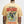 Westie's Tee - Men's Faded Mustard