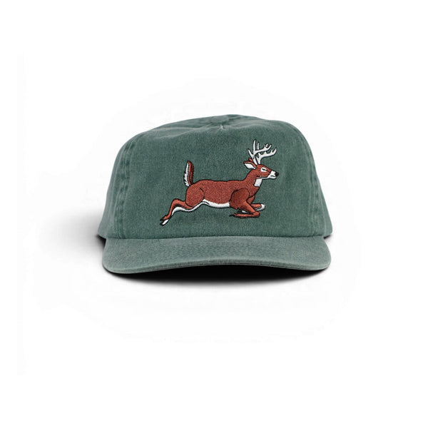 Whitetail Cap - Pine